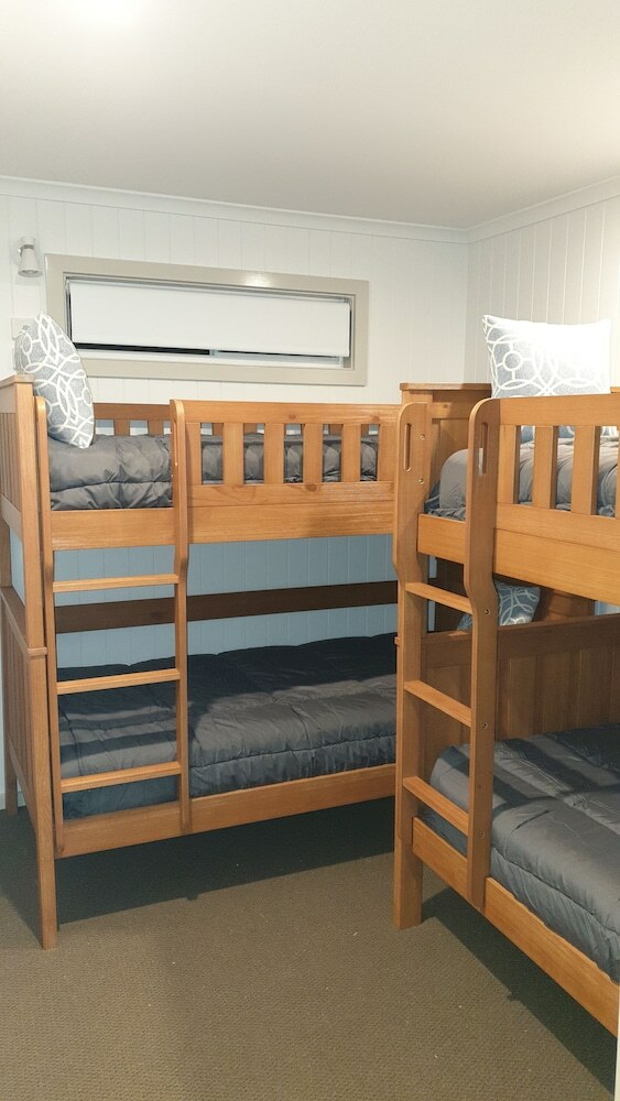 Nrma Victor Harbor Beachfront Holiday Park