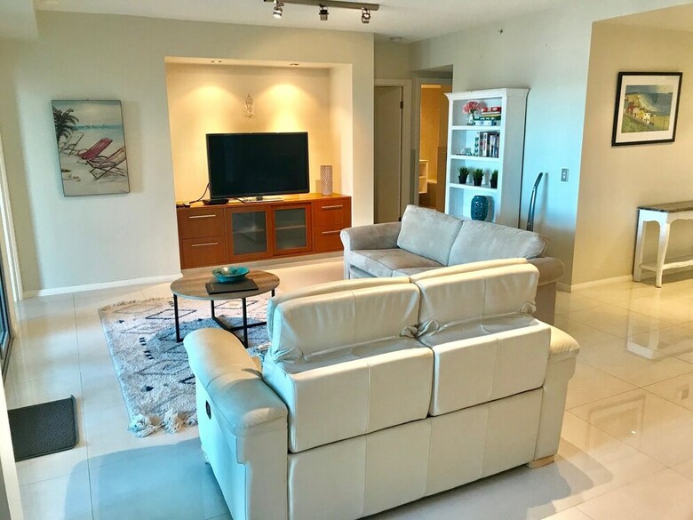Proximity Waterfront Apartments