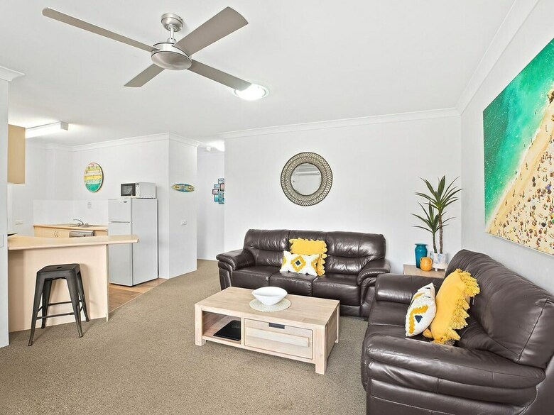 Sandcastles Holiday Apartments
