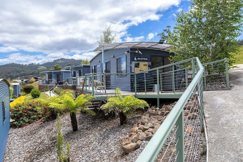 Port Huon Cottages