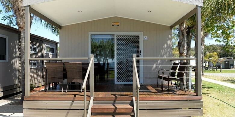 Ski Club Holiday Park