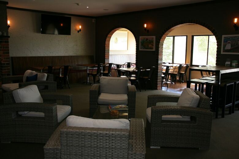 Motel Jindy Inn