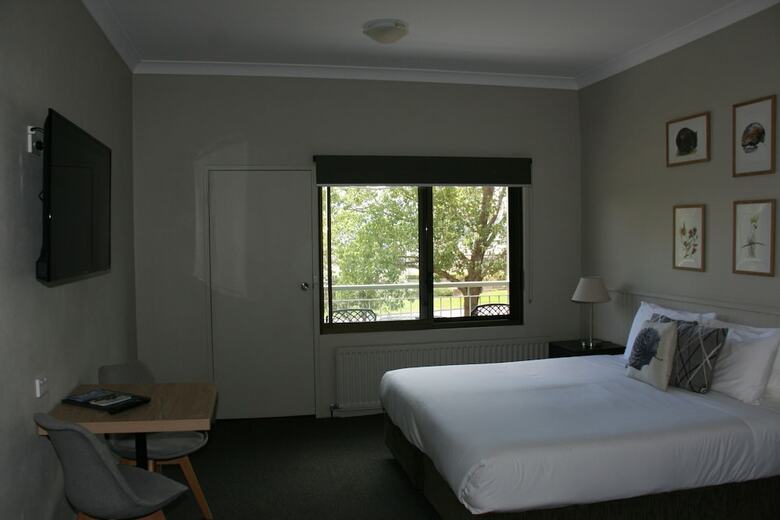 Motel Jindy Inn