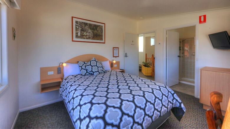 Hotel Dannebrog Lodge