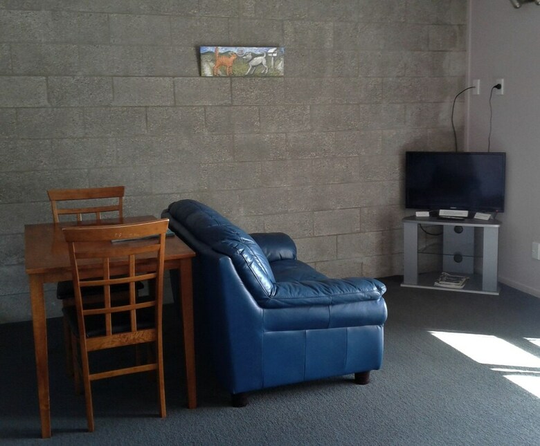 Abbey Court Motel