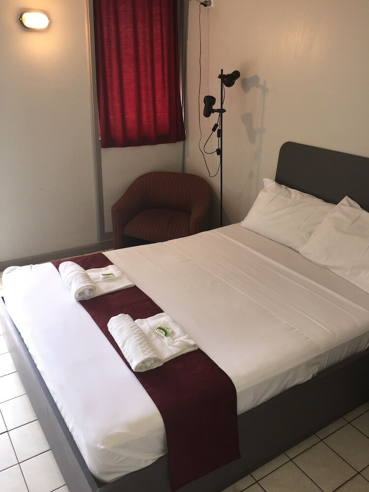 Capricornia Motel