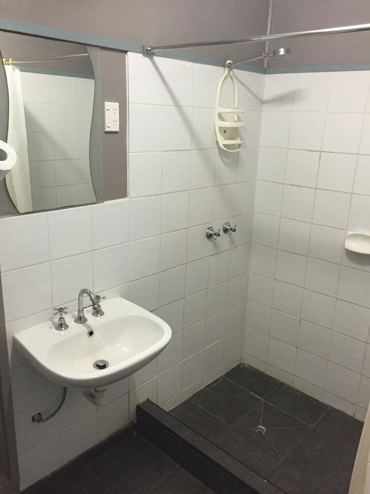 Capricornia Motel