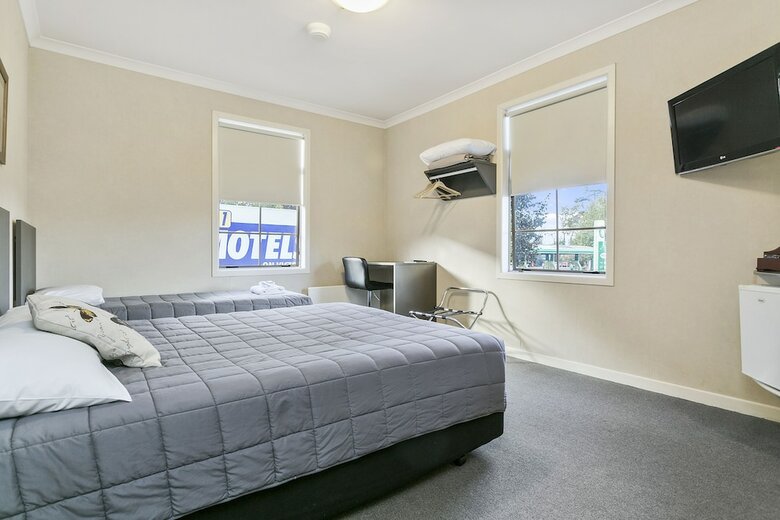 No1 Motels On Victoria