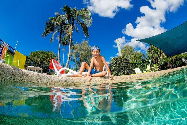 Ingenia Holidays Noosa