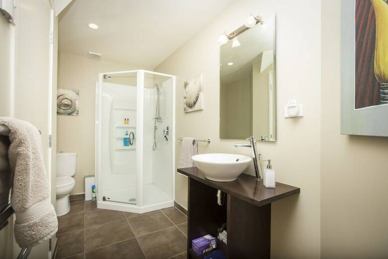 Bed & Breakfast Tahi Lodge - Matakana Coast