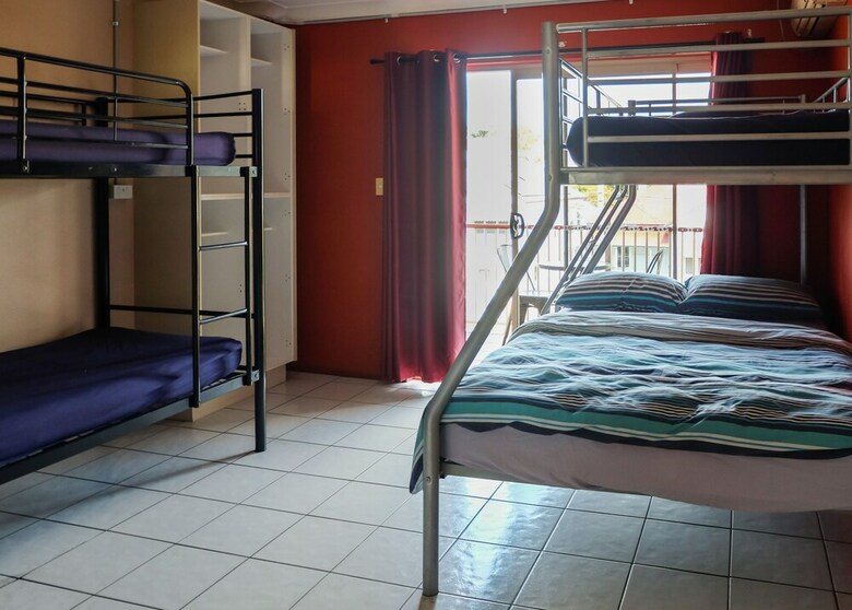 Hostal Brisbane Backpackers Resort - Hostel