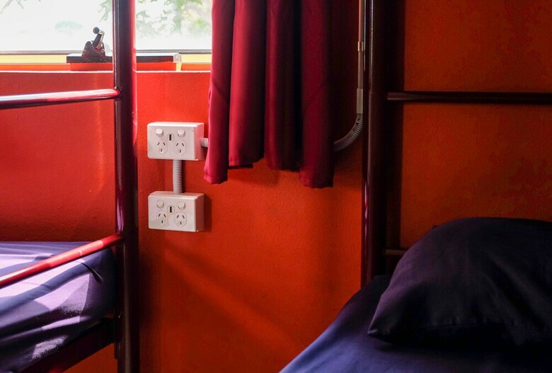 Hostal Brisbane Backpackers Resort - Hostel