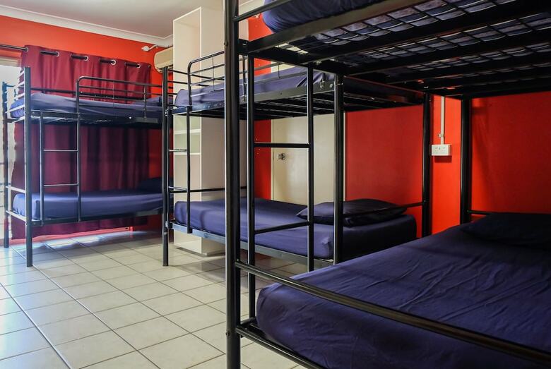 Hostal Brisbane Backpackers Resort - Hostel