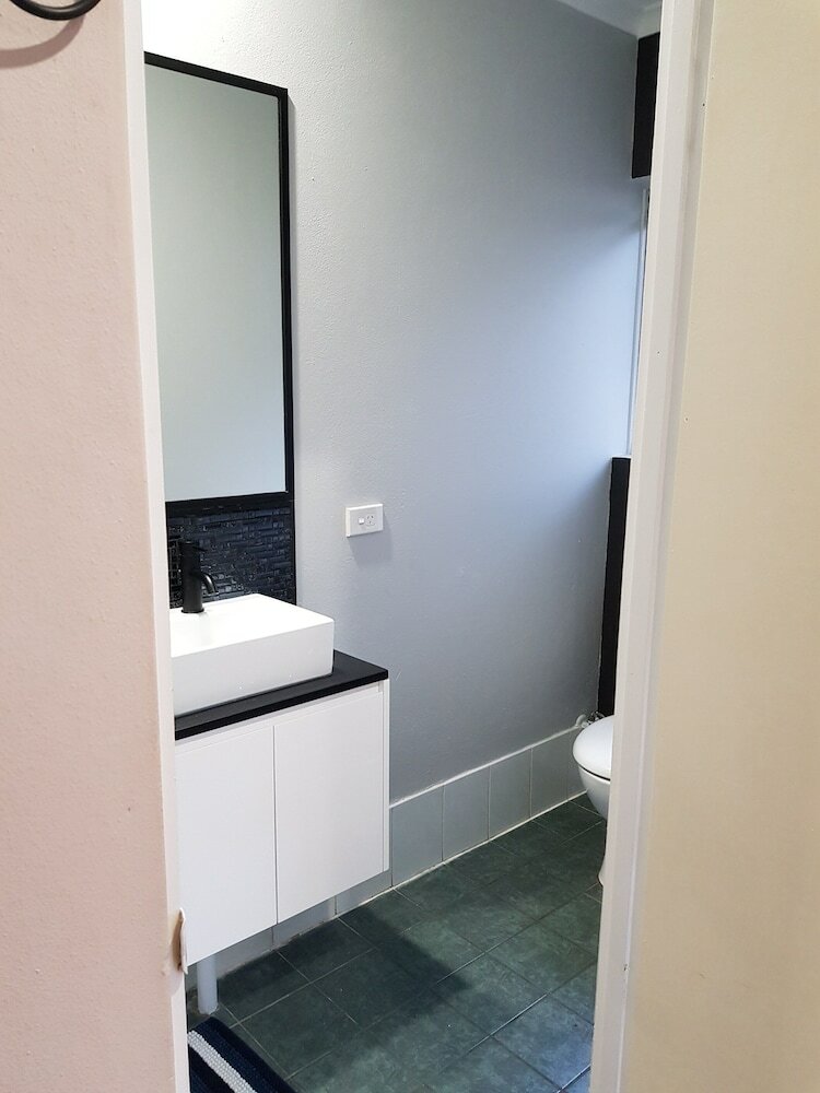 Hostal Brisbane Backpackers Resort - Hostel