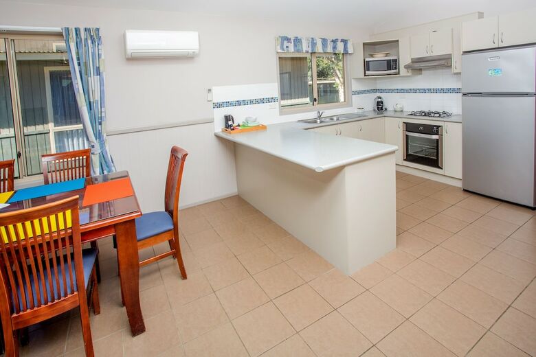 Cabana Big4 Narooma Easts Holiday Park