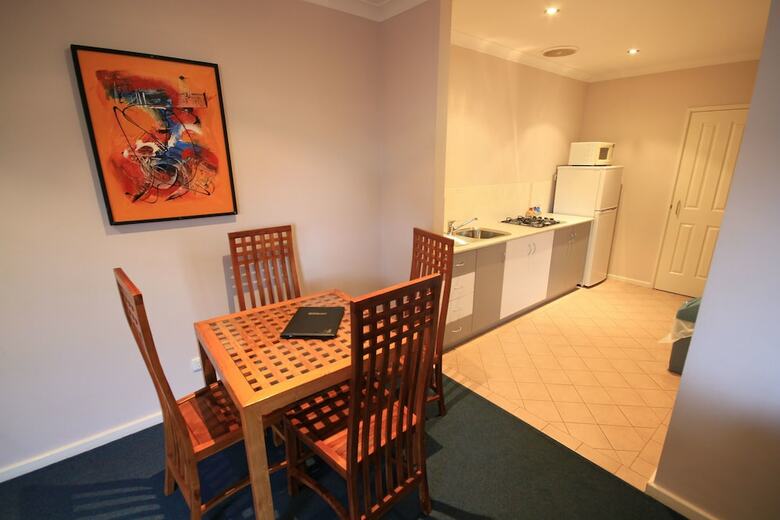 Bunbury Apartment Motel
