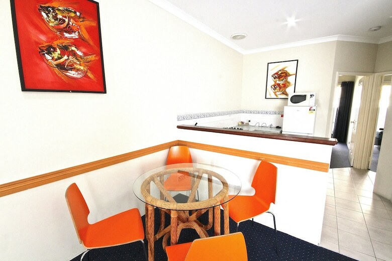 Bunbury Apartment Motel