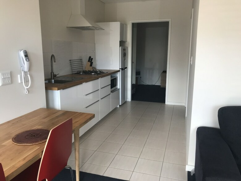 Bunbury Apartment Motel