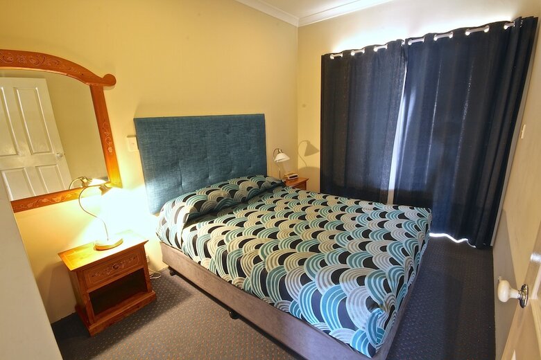 Bunbury Apartment Motel