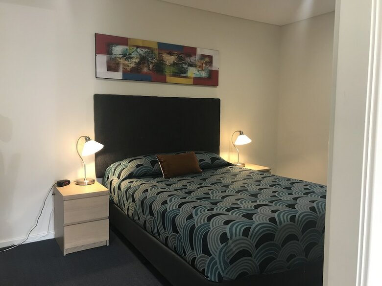 Bunbury Apartment Motel