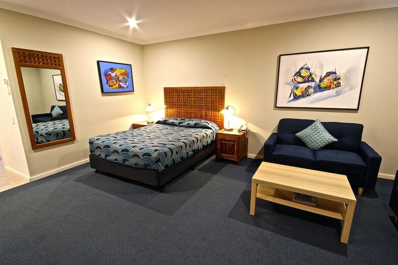 Bunbury Apartment Motel