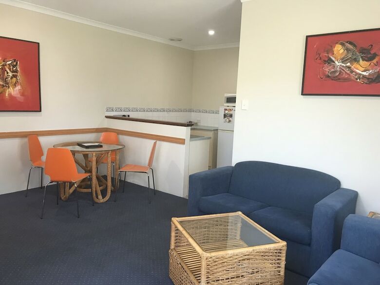 Bunbury Apartment Motel
