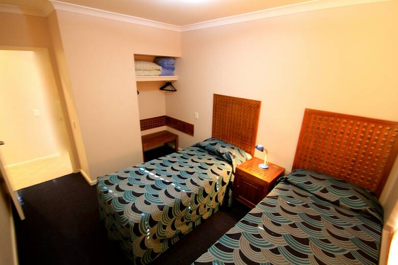 Bunbury Apartment Motel