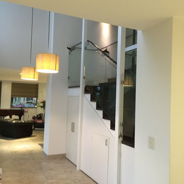 Bed & Breakfast Platinum Suites Fremantle