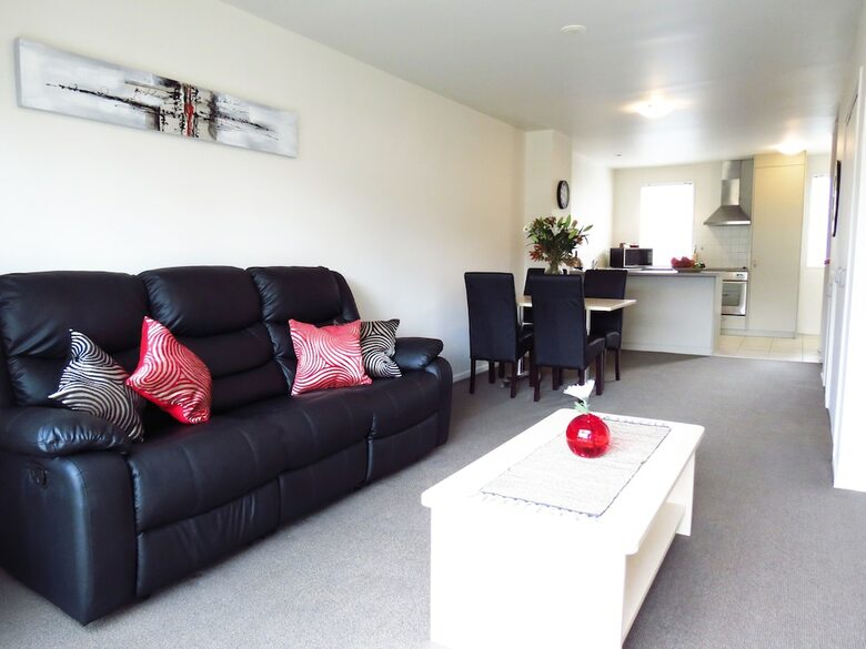 Apartamentos Waldorf Newhaven - Botany Downs