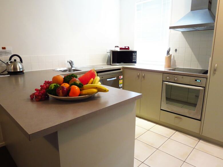 Apartamentos Waldorf Newhaven - Botany Downs