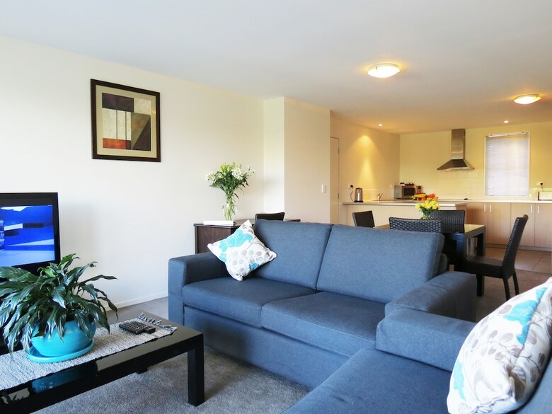 Apartamentos Waldorf Newhaven - Botany Downs