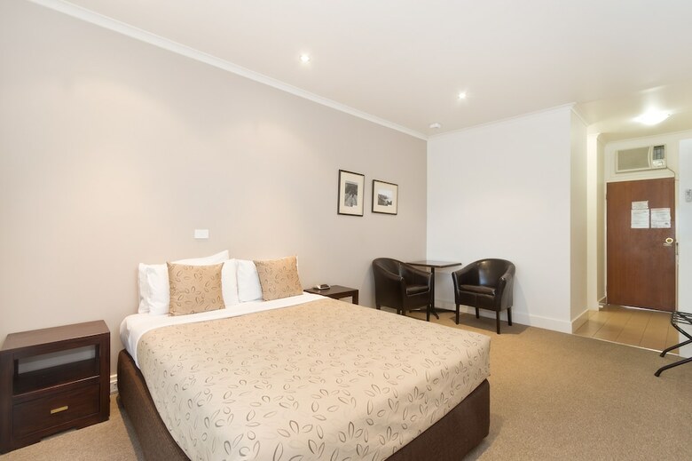 Motel Frankston Holiday Park