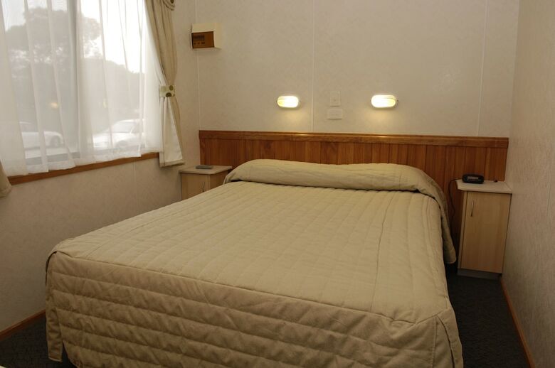 Motel Frankston Holiday Park