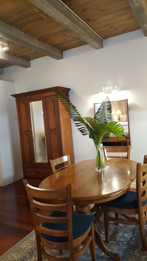 Apartamentos Seaport Village