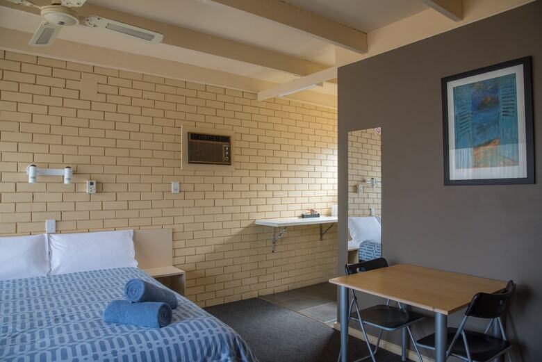 Rye Beach Motel