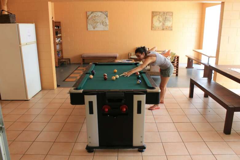 Hostal Civic Guest House