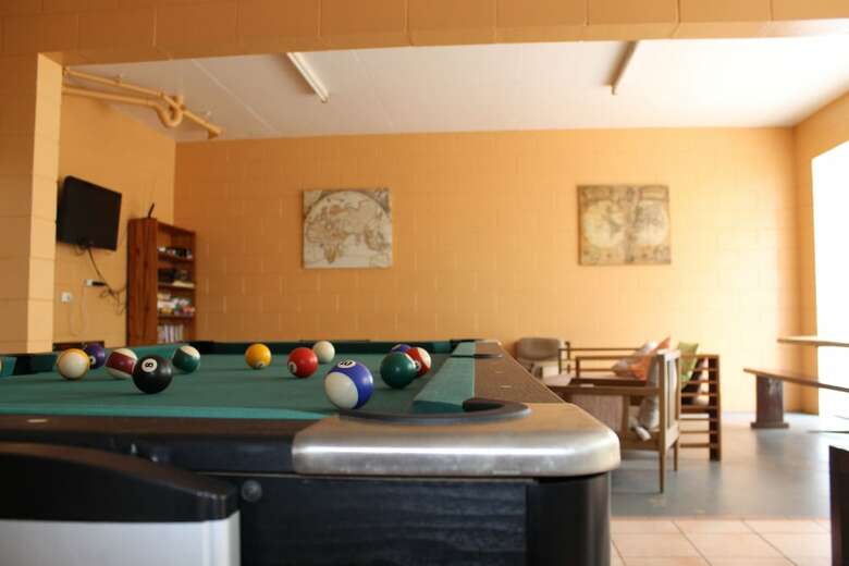 Hostal Civic Guest House