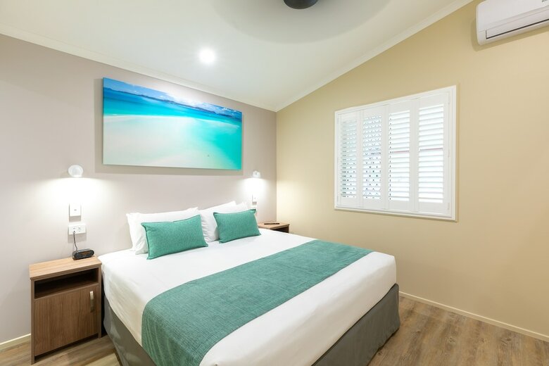 Big4 Adventure Whitsunday Resort