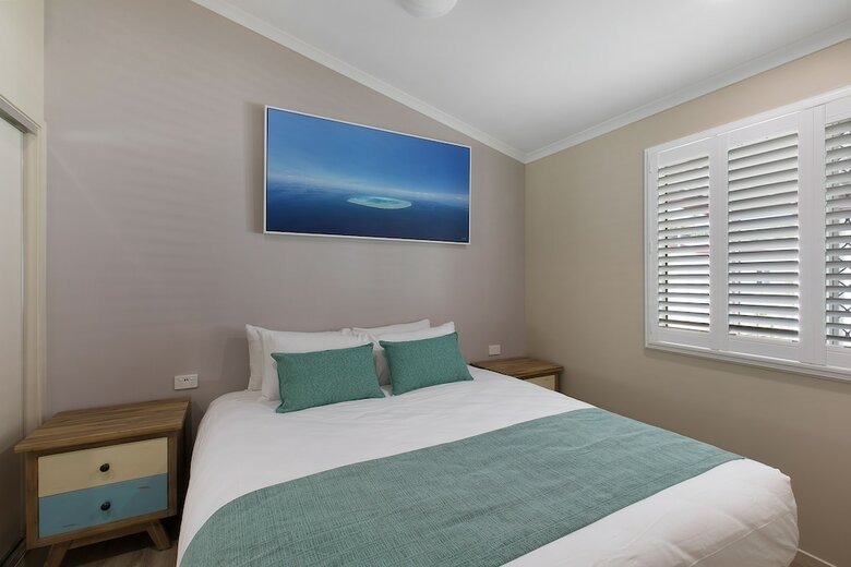 Big4 Adventure Whitsunday Resort