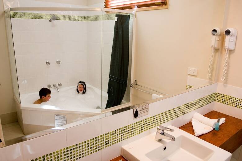 Big4 Adventure Whitsunday Resort