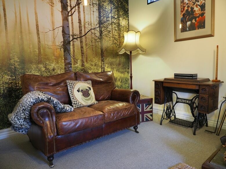 The Old Ferry Hotel B&B
