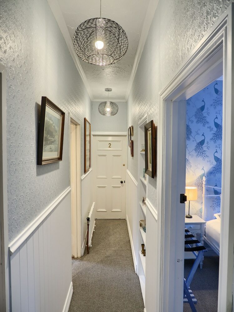 The Old Ferry Hotel B&B