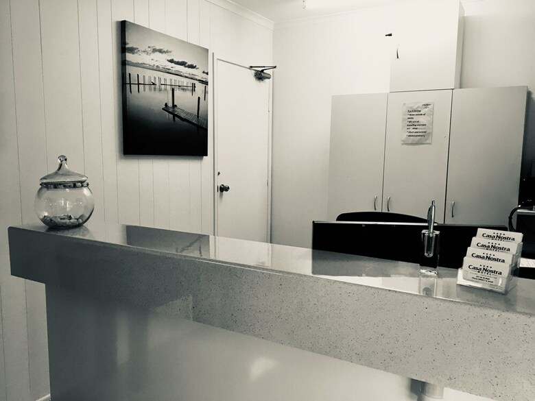 Casa Nostra Motel Mackay
