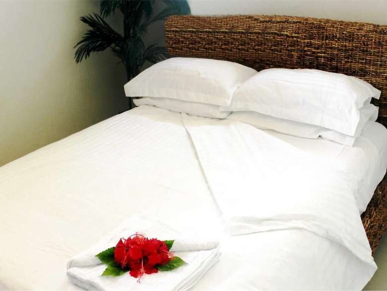 Aparthotel Vanuatu Beachfront Apartments