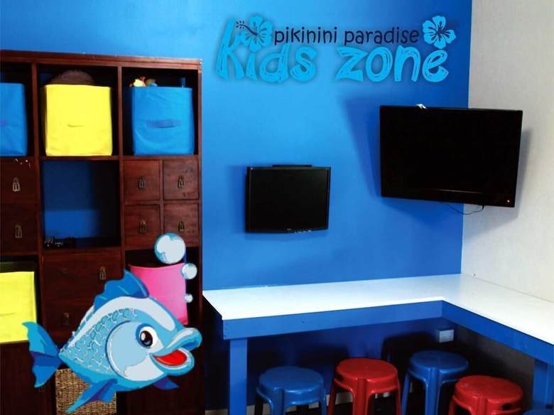 Aparthotel Vanuatu Beachfront Apartments