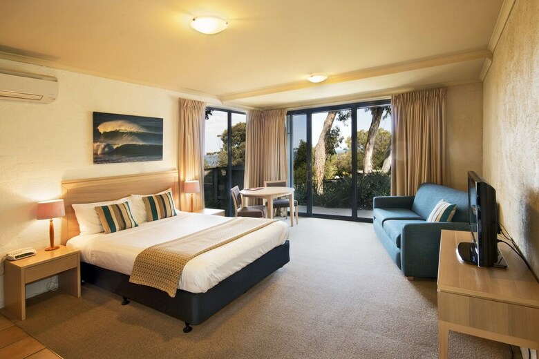 Apartamentos Chatby Lane Lorne
