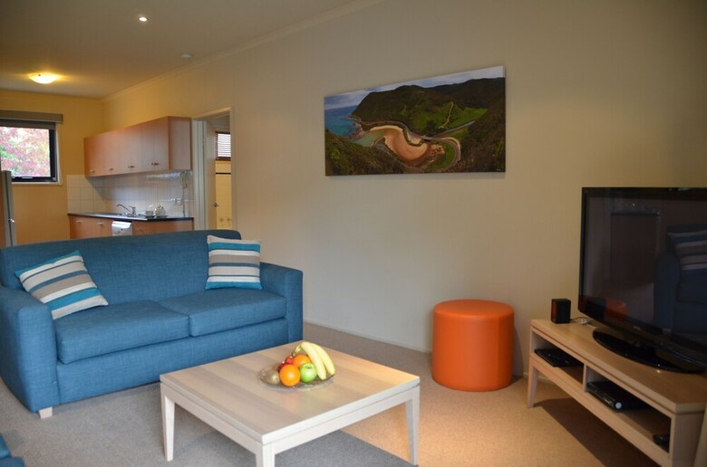 Apartamentos Chatby Lane Lorne