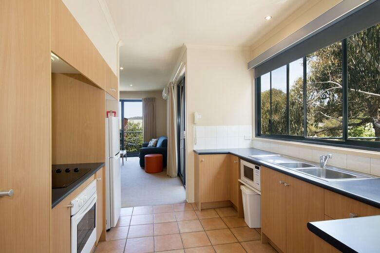 Apartamentos Chatby Lane Lorne
