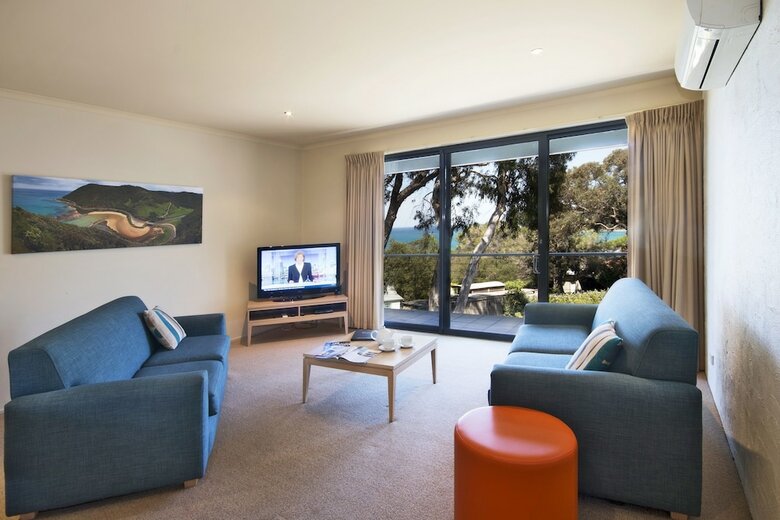 Apartamentos Chatby Lane Lorne