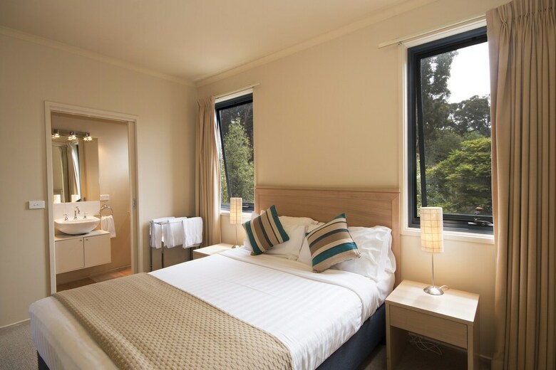Apartamentos Chatby Lane Lorne